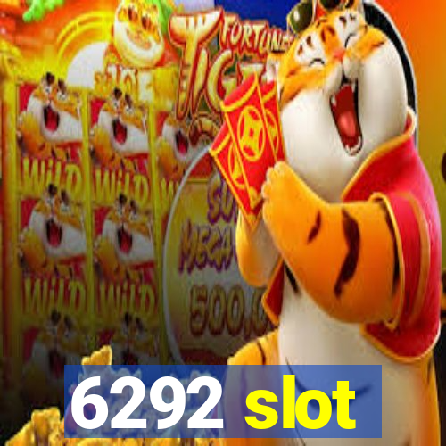 6292 slot